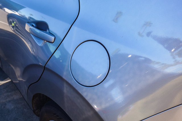 Certified 2023 Kia Soul S FWD image 11