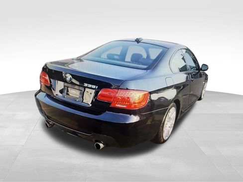 Used 2013 BMW 335i xDrive Coupe AWD/4WD image 2