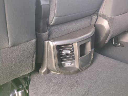 New 2025 RAM 2500 Tradesman w/ Safety Group image 32