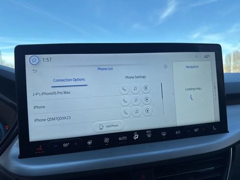 Used 2023 Ford Escape Platinum image 27