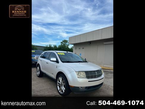 Used 2010 Lincoln MKX 2WD image 1