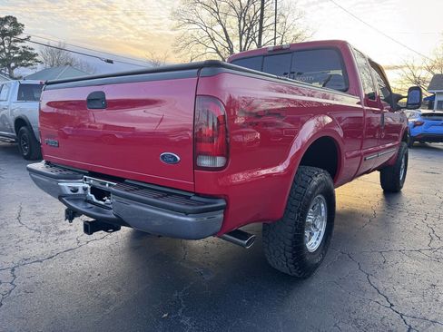 Used 2000 Ford F250 XLT image 6