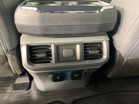 Used 2023 Ford F150 Lightning Pro w/ Tow Technology Package AWD/4WD image 33
