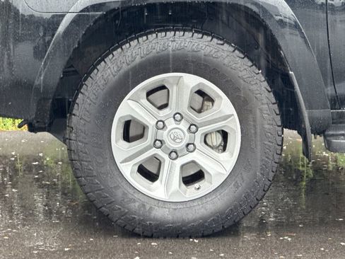 Used 2024 Toyota 4Runner SR5 image 26