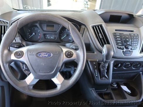 Used 2018 Ford Transit 350 148 Low Roof RWD image 23