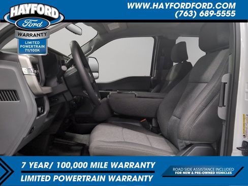 New 2026 Ford F350 XL image 11