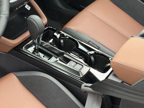 New 2026 Subaru Forester Touring AWD/4WD image 15