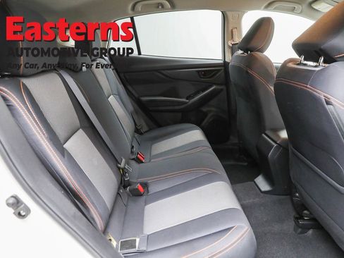 Used 2022 Subaru Crosstrek 2.0i Premium image 25