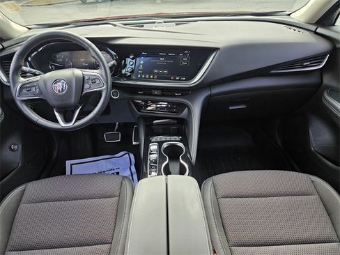 Used 2023 Buick Envision Preferred w/ Sport Touring Package image 13