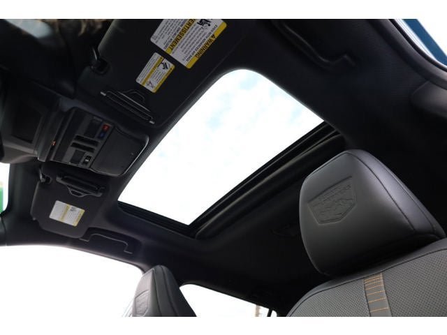 New 2026 Subaru Outback Wilderness AWD/4WD image 37