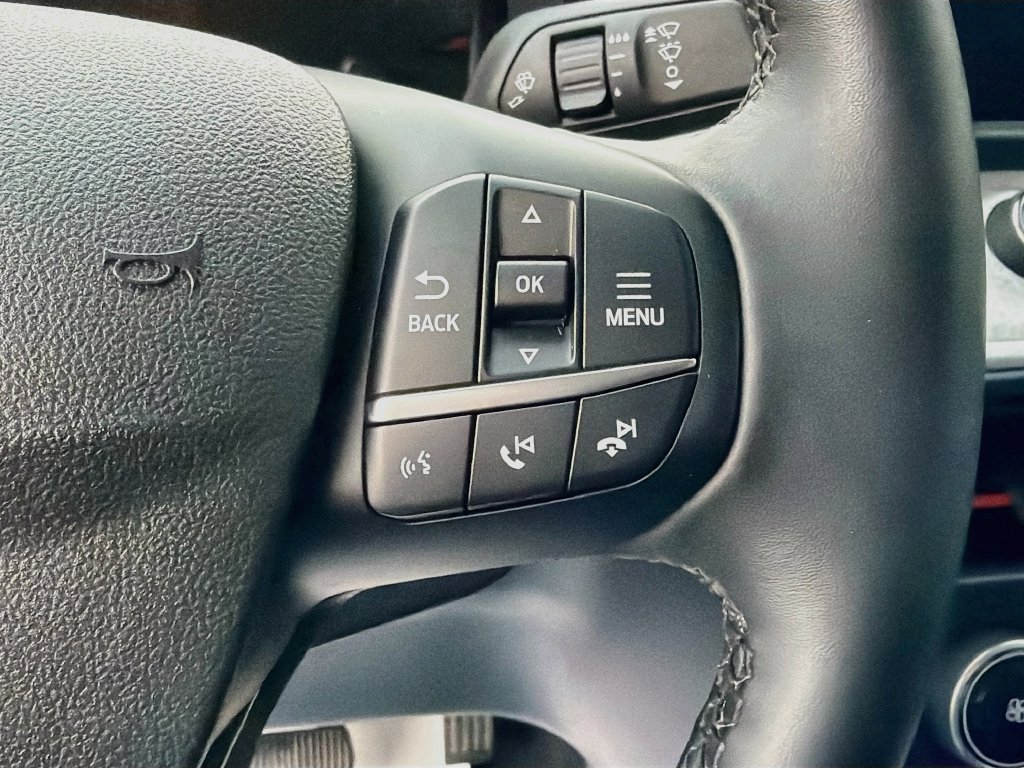 Used 2024 Ford Maverick XLT w/ XLT Luxury Package FWD image 13