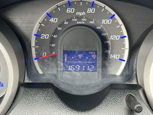 Used 2013 Honda Fit image 16