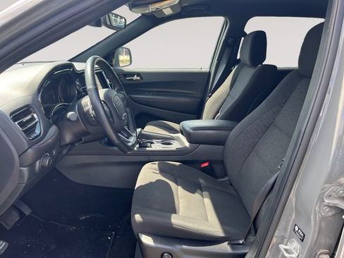 Used 2024 Dodge Durango GT AWD/4WD image 9