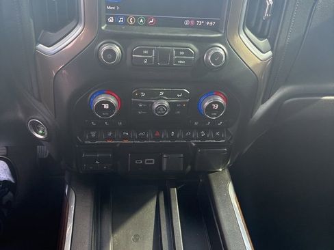 Used 2023 Chevrolet Silverado 2500 High Country w/ Z71 Off-Road Package image 7