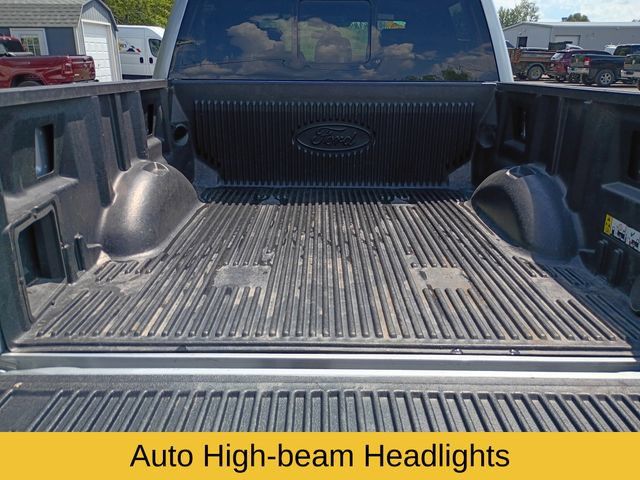 Used 2023 Ford F150 Lariat w/ Equipment Group 502A High AWD/4WD image 19