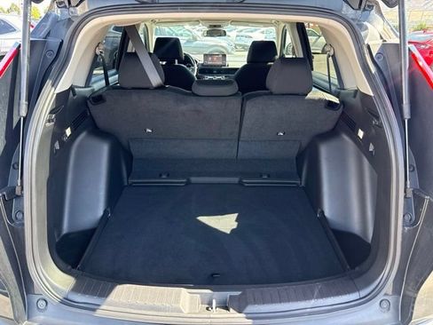 Used 2023 Honda CR-V EX image 24