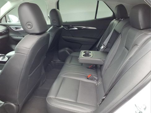 Used 2024 Buick Envision Preferred AWD/4WD image 5