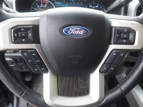 Used 2019 Ford F250 Lariat w/ Lariat Ultimate Package image 13