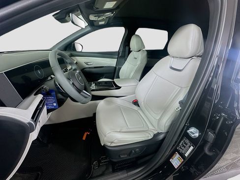 New 2026 Hyundai Tucson Limited image 16