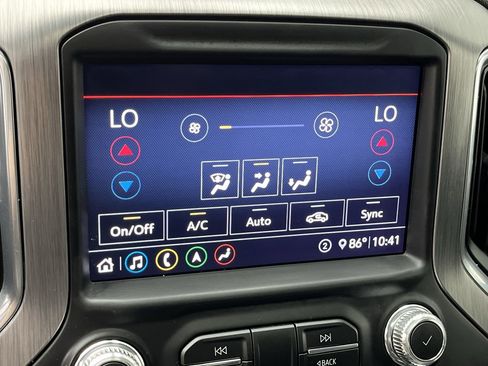 Used 2020 GMC Sierra 1500 Denali AWD/4WD image 22