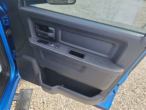 Used 2020 RAM 2500 Tradesman image 12