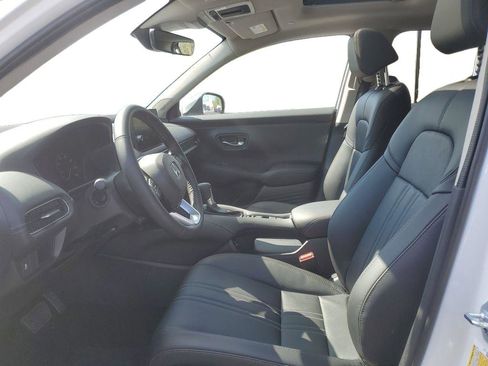 New 2027 Honda HR-V EX-L image 6