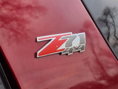 Used 2010 Chevrolet Tahoe LT w/ Luxury Package image 27