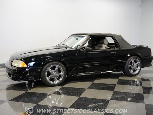 Used 1989 Ford Mustang GT RWD image 7