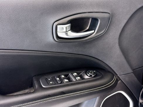 Used 2021 Jeep Compass Sport AWD/4WD image 23