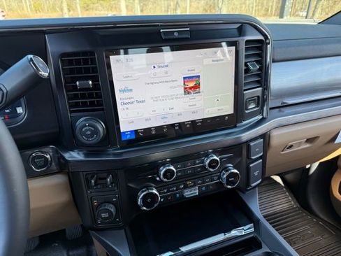 New 2026 Ford F350 Lariat w/ Lariat Ultimate Package image 27