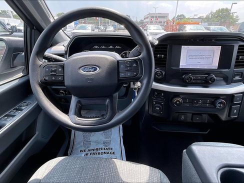 Certified 2021 Ford F150 XLT w/ Trailer Tow Package AWD/4WD image 4