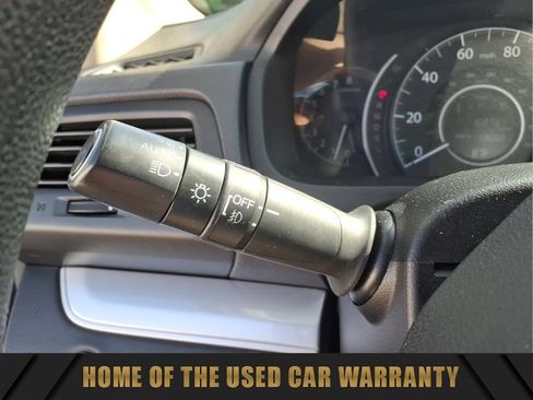 Used 2015 Honda CR-V EX image 24