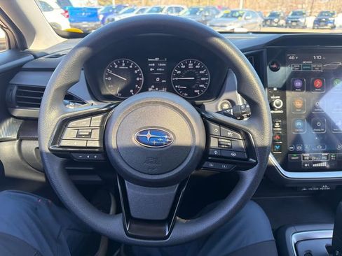 Certified 2025 Subaru Crosstrek 2.0i Premium AWD/4WD image 28