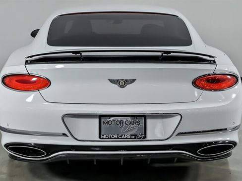 Used 2020 Bentley Continental GT AWD/4WD image 11