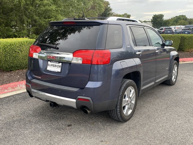 Used 2014 GMC Terrain SLT FWD image 3