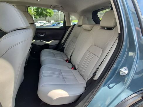 Used 2026 Honda HR-V EX-L image 18