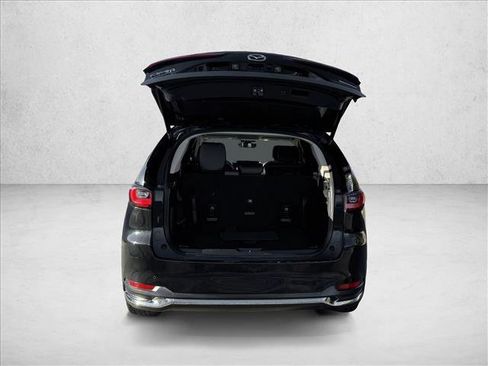 Used 2024 MAZDA CX-90 3.3 Turbo w/ Premium Package image 7