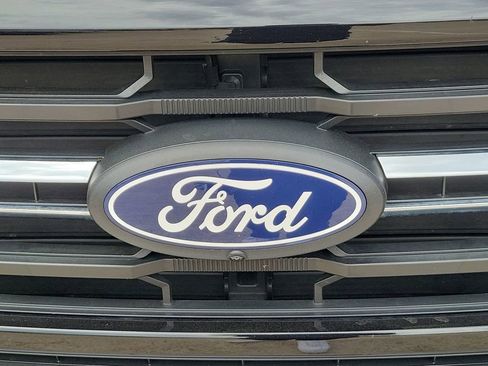 Used 2024 Ford F150 XLT w/ Equipment Group 302A MID image 30