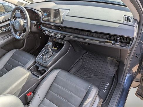 Certified 2023 Honda CR-V EX-L image 32