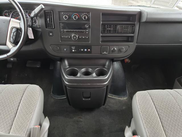 Used 2017 Chevrolet Express 2500 LS RWD image 15