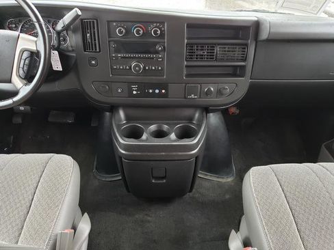 Used 2017 Chevrolet Express 2500 LS image 15