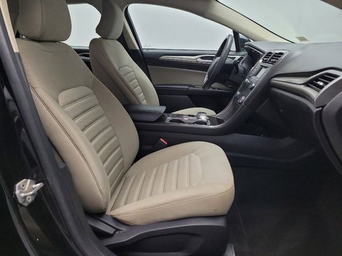 Used 2019 Ford Fusion S image 21