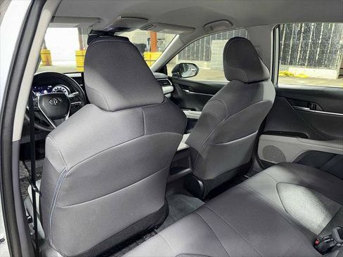 Certified 2023 Toyota Camry LE w/ Cold Weather Package image 27