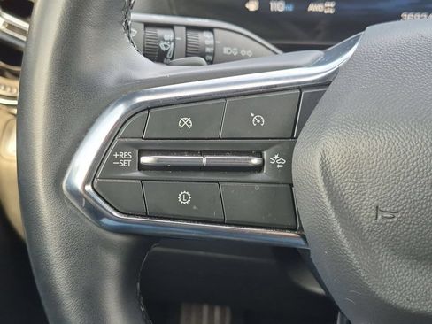 Used 2025 Chevrolet Equinox LT AWD/4WD image 21