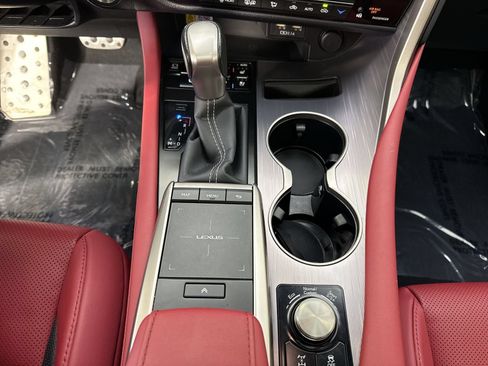 Used 2022 Lexus RX 350 F Sport AWD/4WD image 18