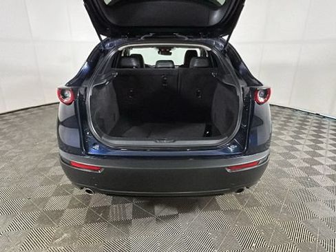 Used 2025 MAZDA CX-30 AWD 2.5 S w/ Preferred Package image 27