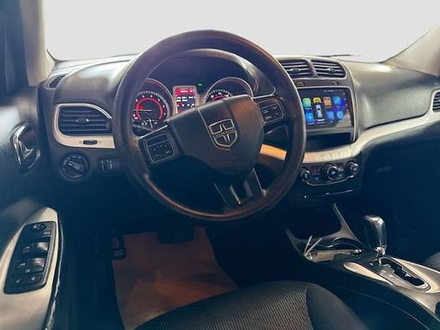 Used 2016 Dodge Journey SXT w/ Comfort/Convenience Group FWD image 20
