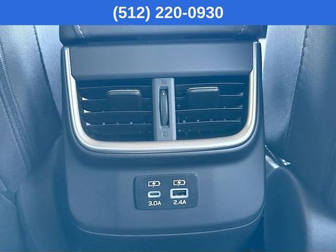 New 2025 Subaru Outback Premium image 30