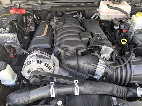 Used 2022 Jeep Wrangler Unlimited Rubicon w/ Trailer Tow Package image 23