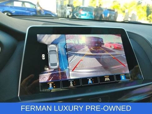 Used 2023 Cadillac CT5 V Blackwing w/ Carbon Fiber Package 2 image 11